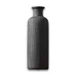 Classic Bottle Shaped Ceramic Vases